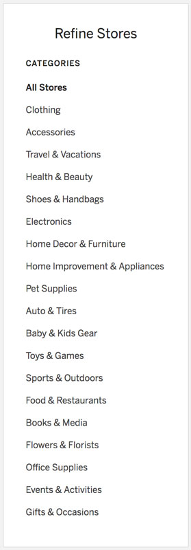 Ebates Review, Ebates Rebates, Ebates Online Shopping,