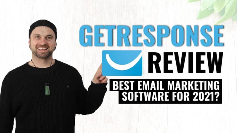 Getresponse Review