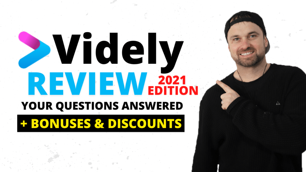 Videly Review