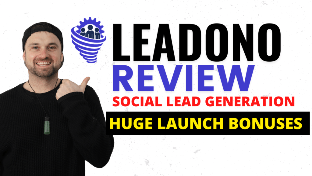 Leadono Review