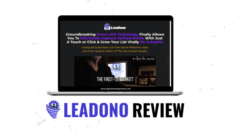 LeadONO Review