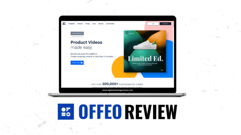 OFFEO Review