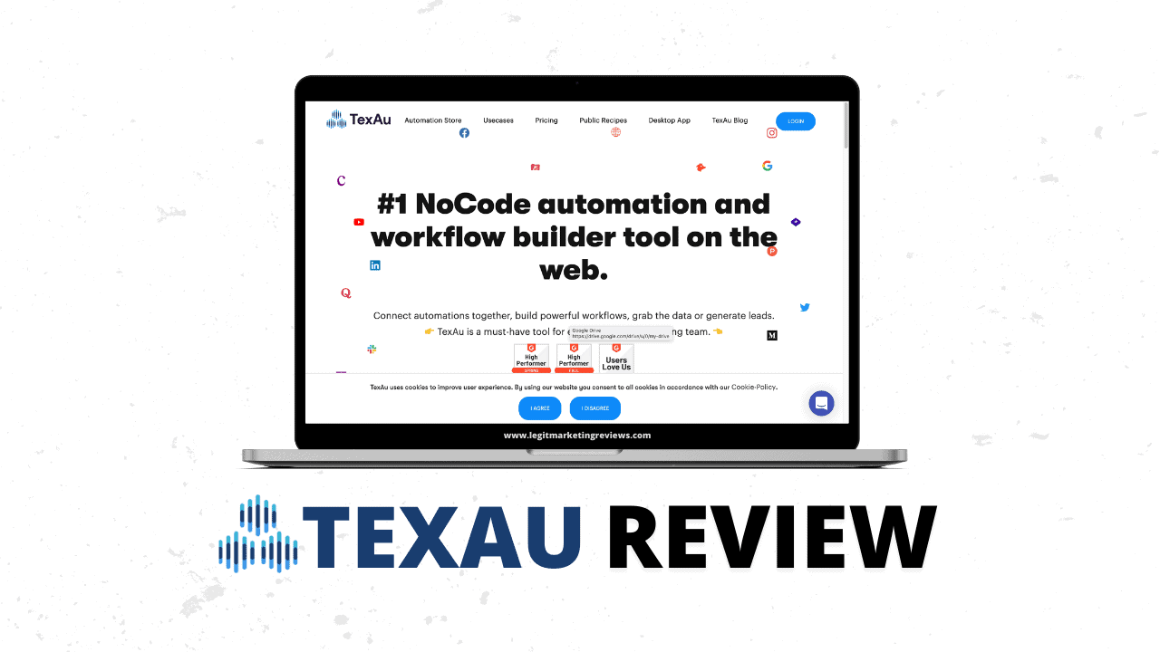 TexAu Review