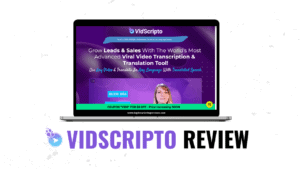 VidScripto Review