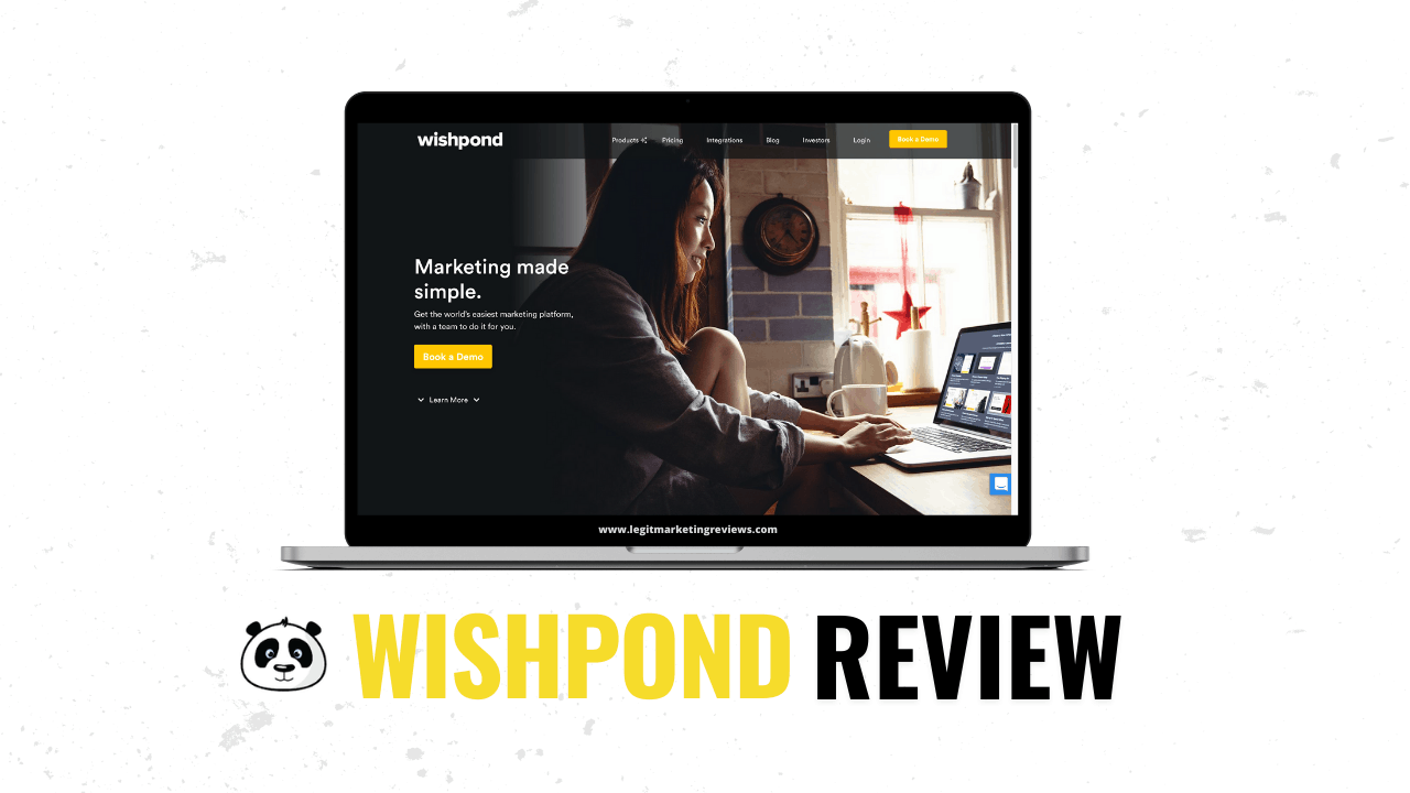 Wishpond Review