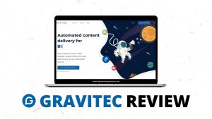 Gravitec Review