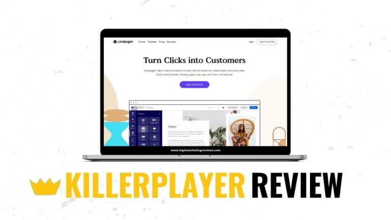 Killerplayer Review