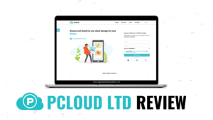 pCloud Lifetime Deal Review