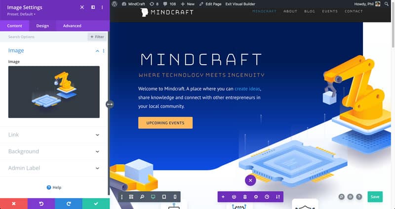Divi Review Builder