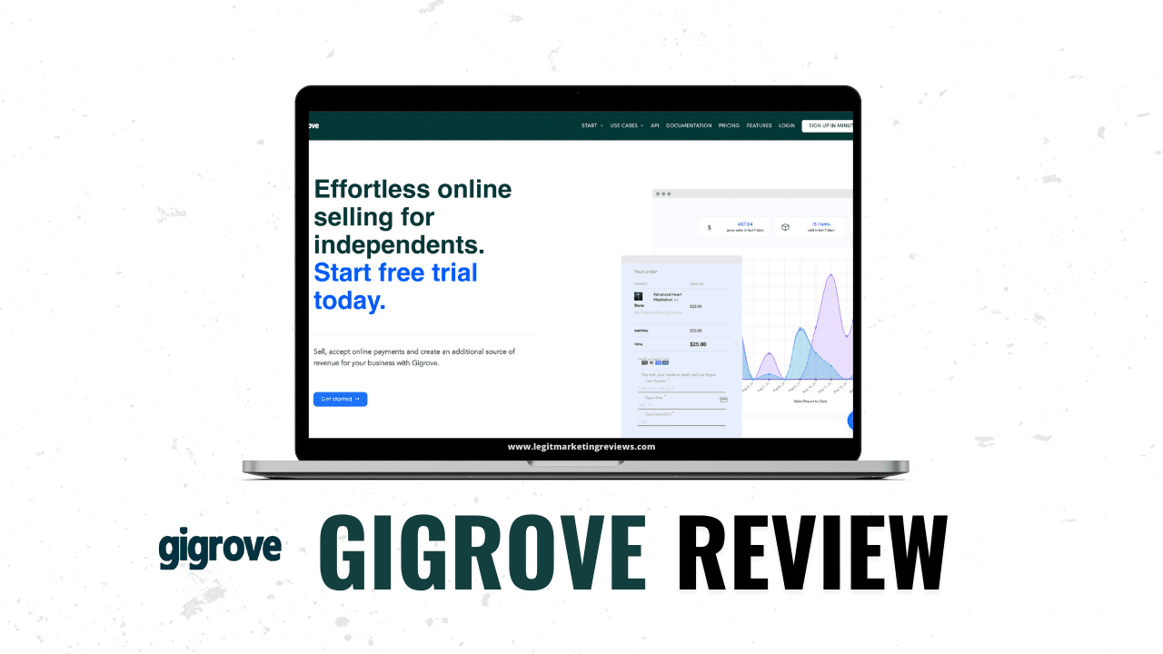 Gigrove Review