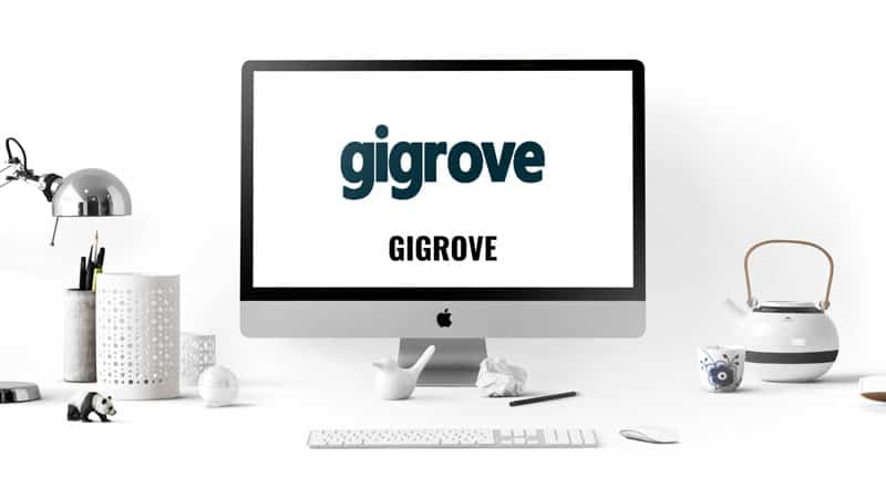 Gigrove Review Hero