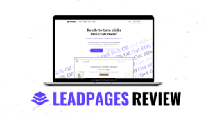 Leadpages Review