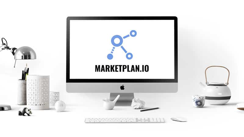 Marketplan.io Review Hero