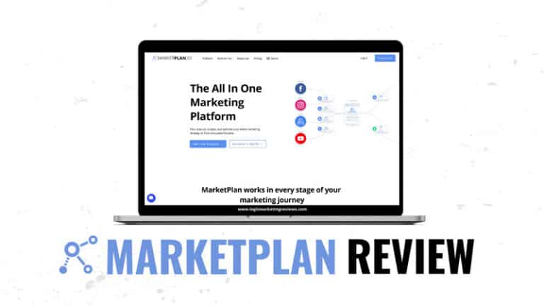 Marketplan Review