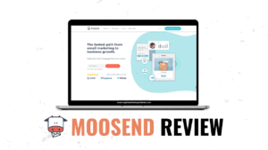 Moosend Review