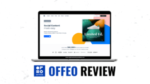 Offeo Review