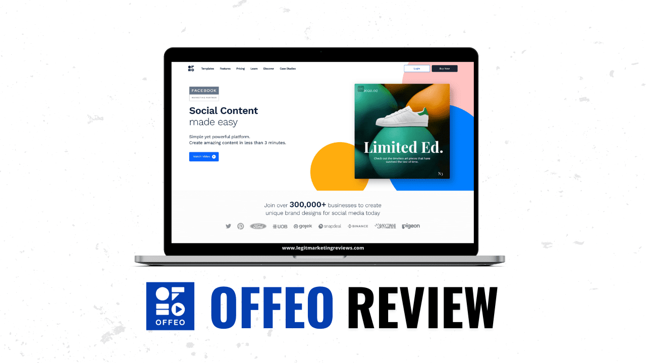 Offeo Review