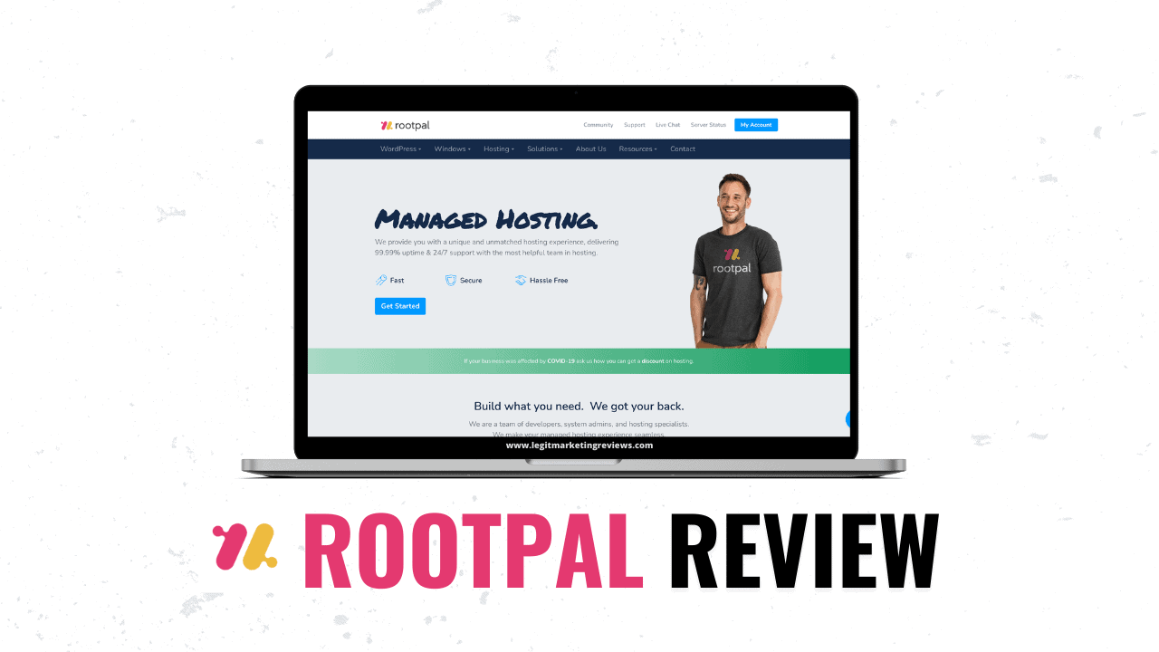 Rootpal review