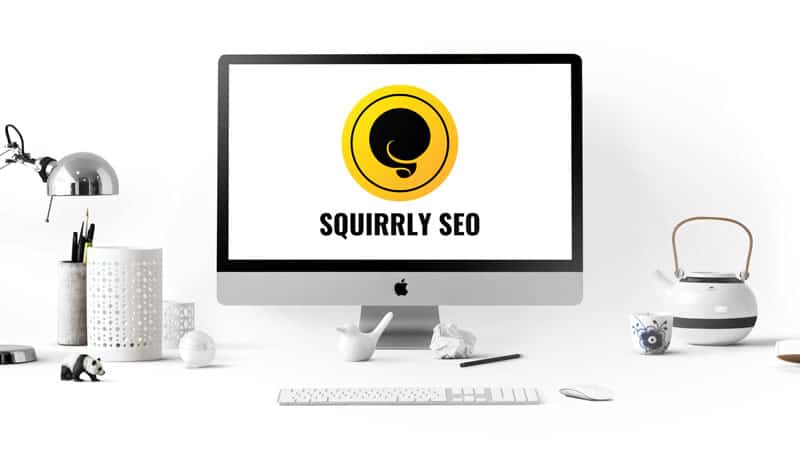 Squirrly SEO review hero