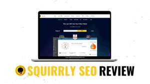 Squirrly SEO review