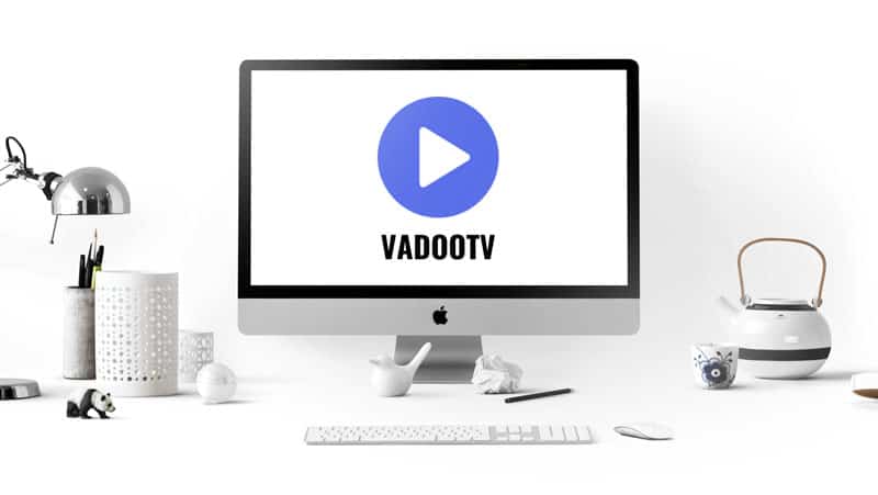 VadooTV hero