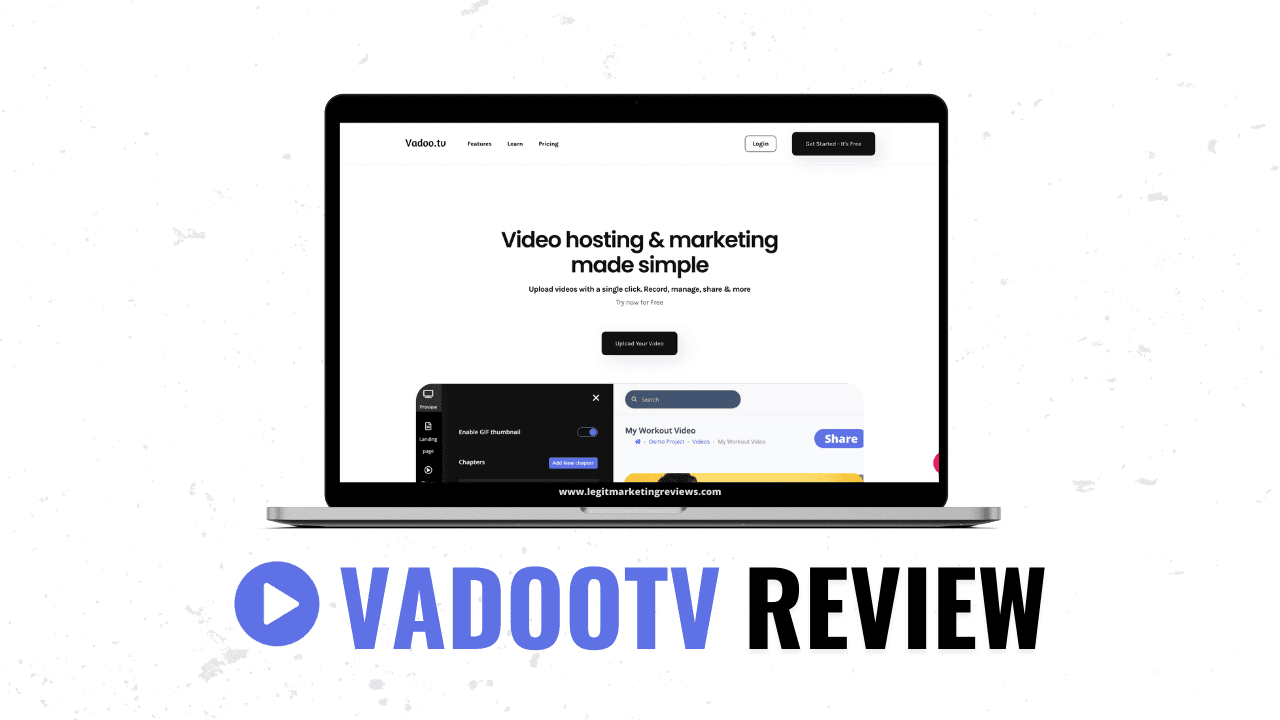 VadooTV Review