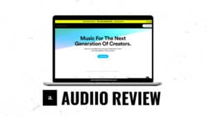 Audiio Review Thumbnail