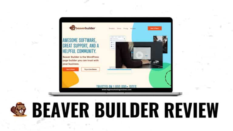 Beaver Builder Review Thumbnail