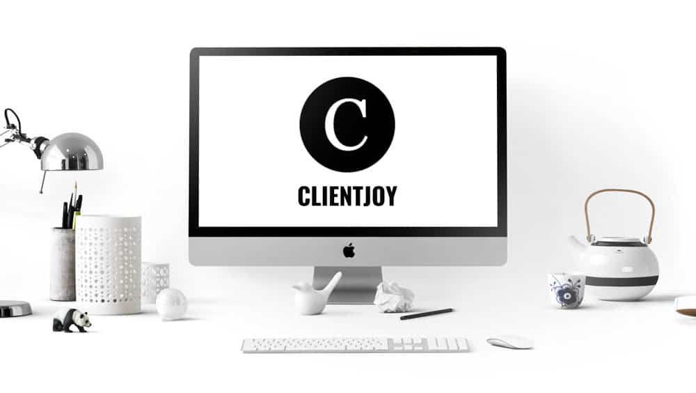 ClientJoy Review Hero