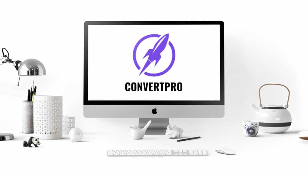 ConvertPro Review Hero