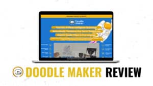 DoodleMaker Review Thumbnail