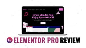 Elementor Pro Review Thumbnail