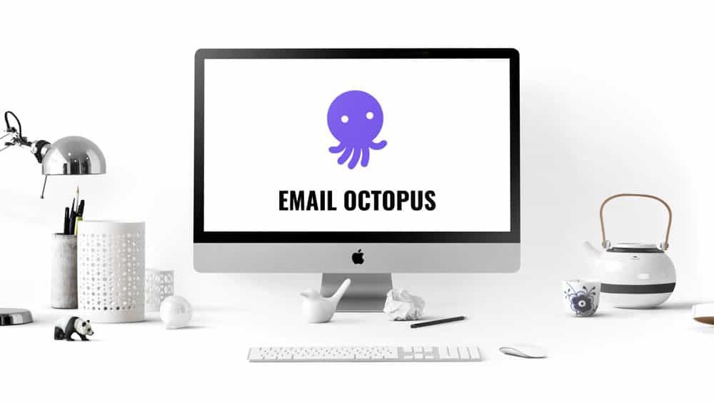 EmailOctopus Review Hero