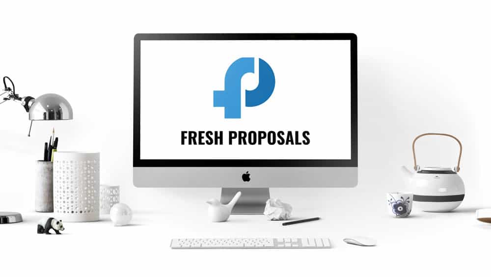 Fresh Proposals Review Hero
