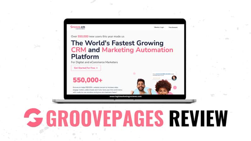 GroovePages Review Thumbnail