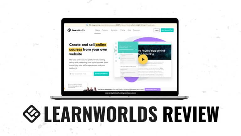LearnWorlds Review Thumbnail