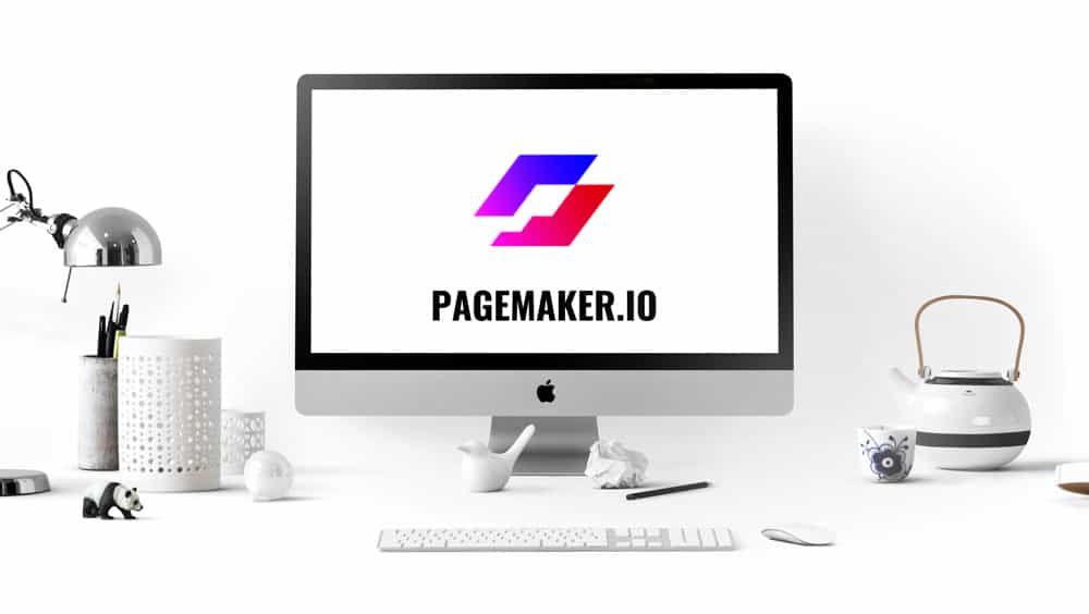 Pagemaker.io Review Hero