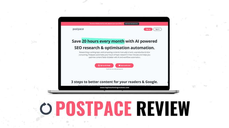 Postpace Review Thumbnail