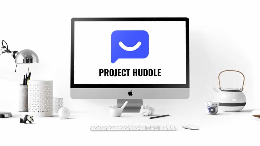 ProjectHuddle Review hero