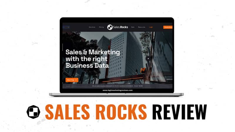 Sales Rocks Review Thumbnail