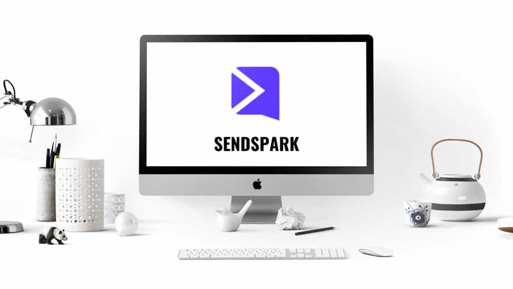 SendSpark Review Hero