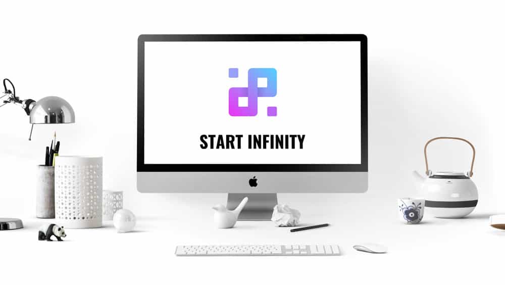 Start Infinity Review Hero
