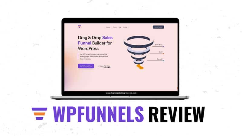 WPFunnels Review Thumbnail