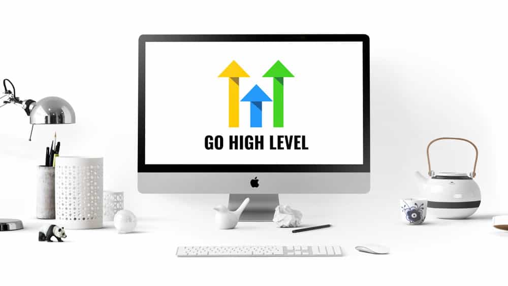 Go High Level Review - Extended 30-Day Trial