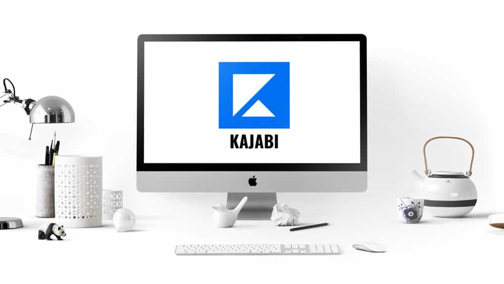 Kajabi Review Hero