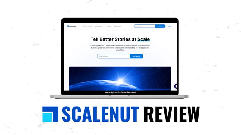 Scalenut Review Thumbnail