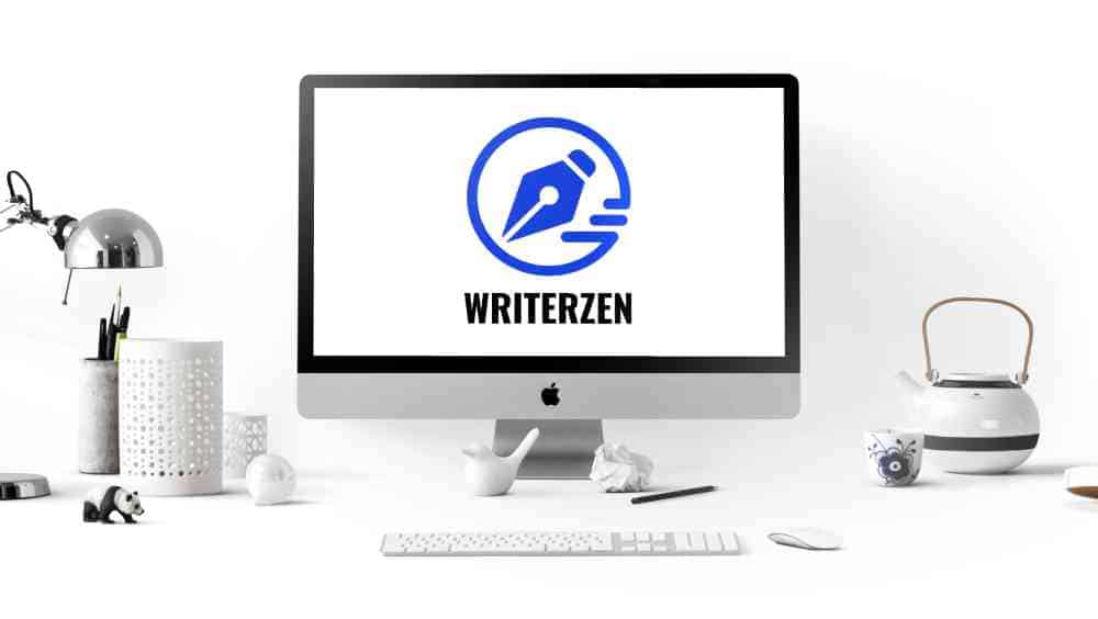 WriterZen Review Hero