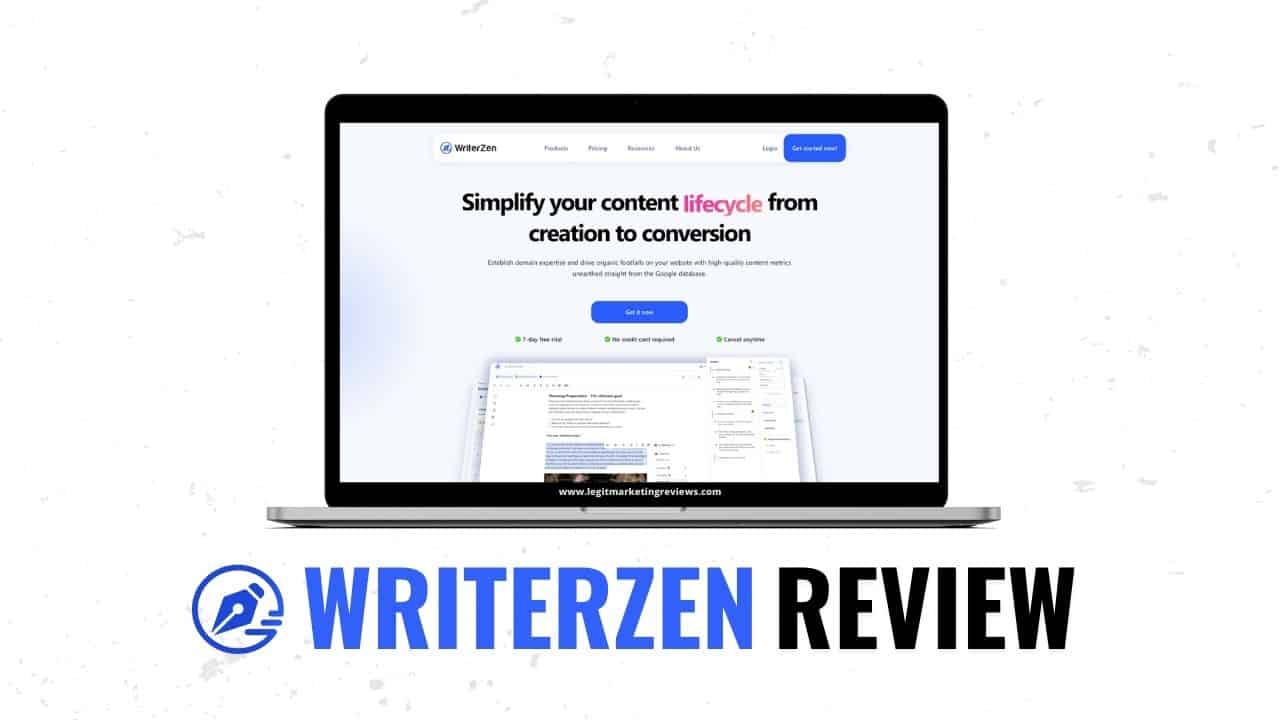 WriterZen Review Thumbnail